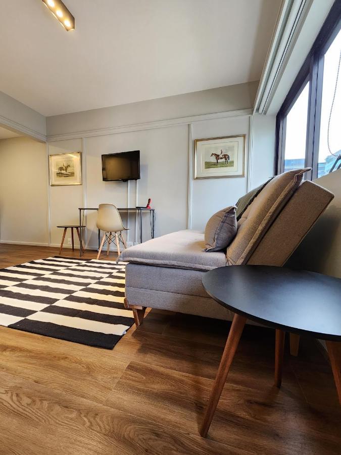 Flat Exclusivo No Itaim Bibi Apartment *