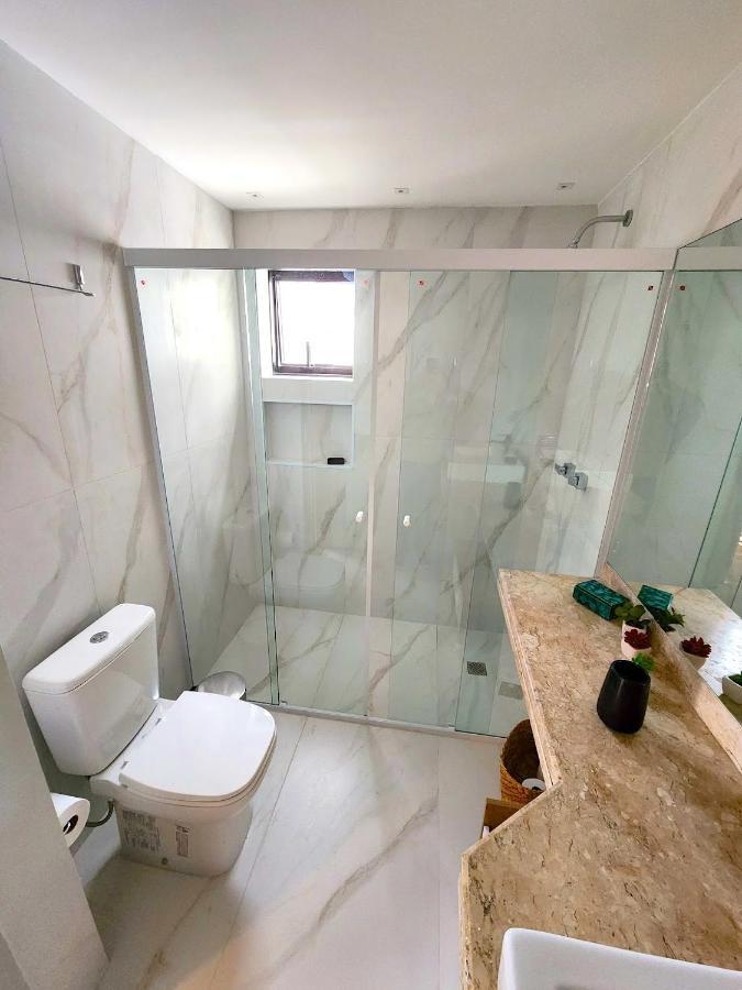 Flat Exclusivo No Itaim Bibi Apartment Sao Paulo