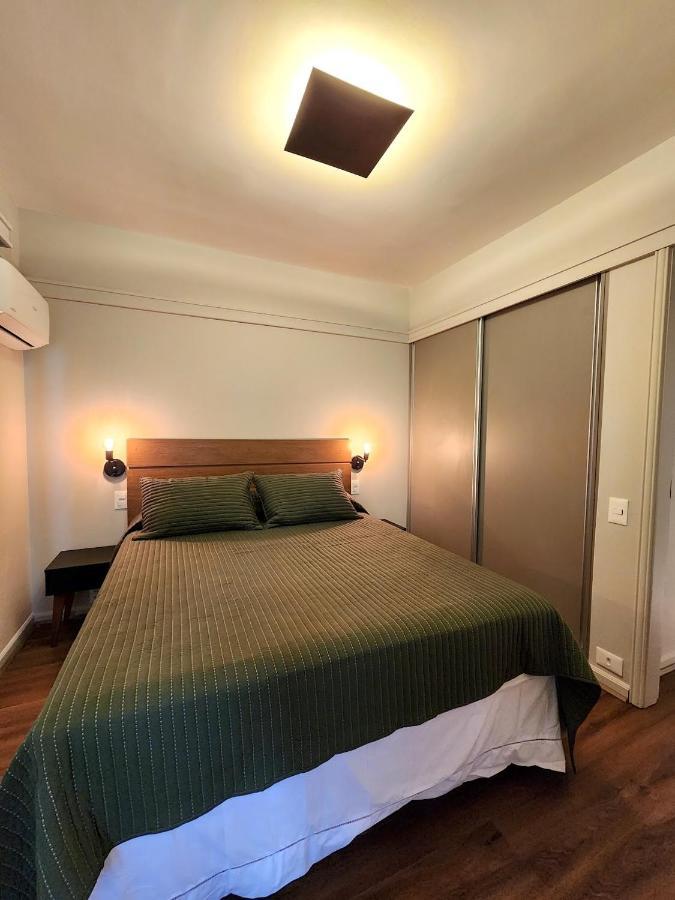 Apartment Flat Exclusivo No Itaim Bibi Sao Paulo