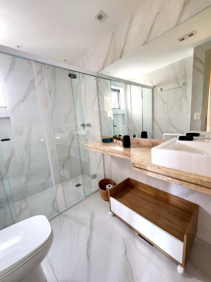 Apartment Flat Exclusivo No Itaim Bibi *